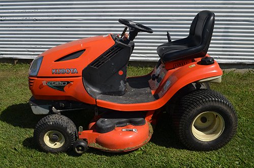 Property photo 97 - PERSONAL PROPERTY AUCTION IN DEKALB COUNTY